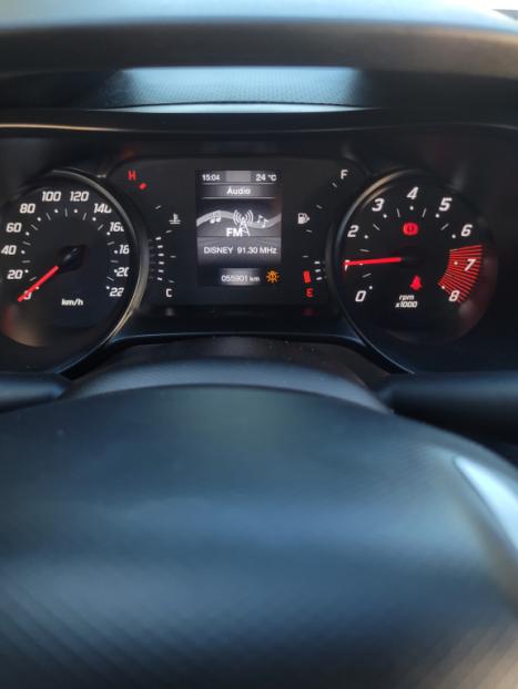 FIAT Argo 1.0 4P FLEX FIREFLY S-DESIGN, Foto 10