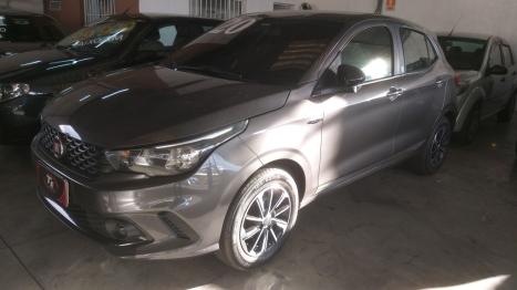 FIAT Argo 1.0 4P FLEX FIREFLY DRIVE, Foto 1