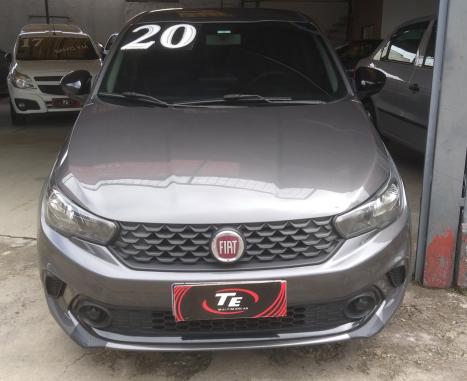 FIAT Argo 1.0 4P FLEX FIREFLY DRIVE, Foto 1