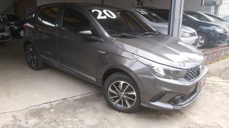 FIAT Argo 1.0 4P FLEX FIREFLY DRIVE, Foto 2