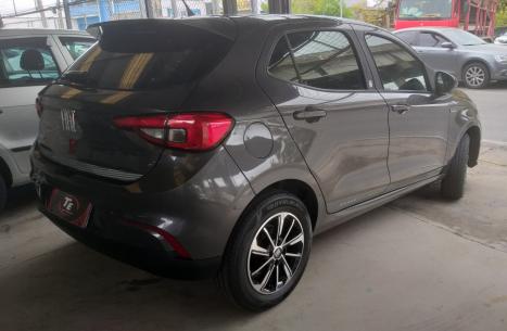 FIAT Argo 1.0 4P FLEX FIREFLY DRIVE, Foto 4