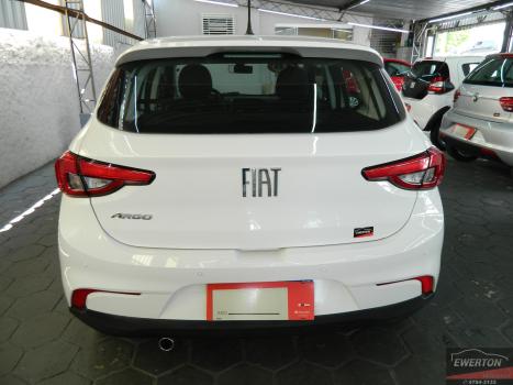 FIAT Argo 1.0 FLEX FIREFLY, Foto 5