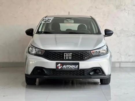 FIAT Argo 1.0 FLEX FIREFLY, Foto 1