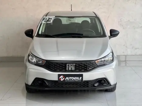 FIAT Argo 1.0 FLEX FIREFLY, Foto 17