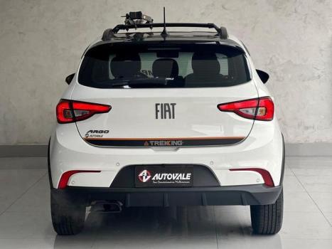 FIAT Argo 1.3 4P FIREFLY FLEX TREKKING, Foto 3