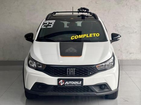 FIAT Argo 1.3 4P FIREFLY FLEX TREKKING, Foto 22