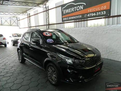 FIAT Argo 1.3 4P FIREFLY FLEX TREKKING, Foto 1