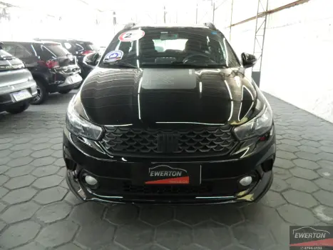 FIAT Argo 1.3 4P FIREFLY FLEX TREKKING, Foto 2