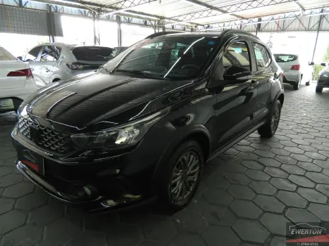 FIAT Argo 1.3 4P FIREFLY FLEX TREKKING, Foto 3