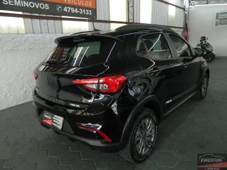 FIAT Argo 1.3 4P FIREFLY FLEX TREKKING, Foto 6