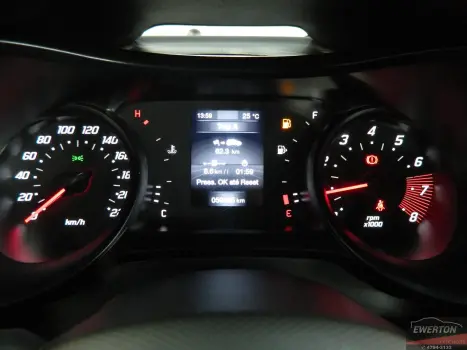 FIAT Argo 1.3 4P FIREFLY FLEX TREKKING, Foto 7