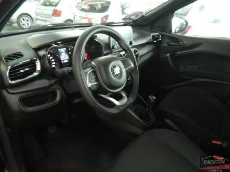 FIAT Argo 1.3 4P FIREFLY FLEX TREKKING, Foto 9