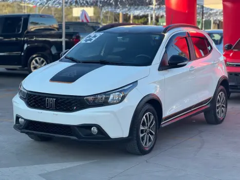 FIAT Argo 1.3 4P FIREFLY FLEX TREKKING, Foto 3