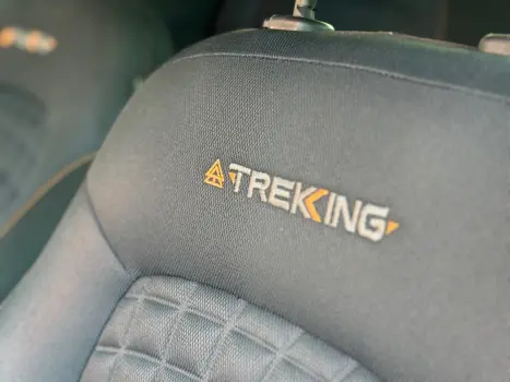 FIAT Argo 1.3 4P FIREFLY FLEX TREKKING, Foto 12