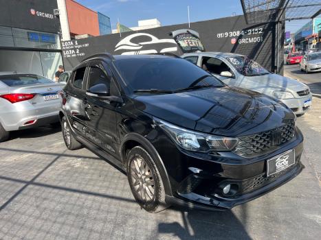 FIAT Argo 1.3 4P FIREFLY FLEX TREKKING, Foto 14