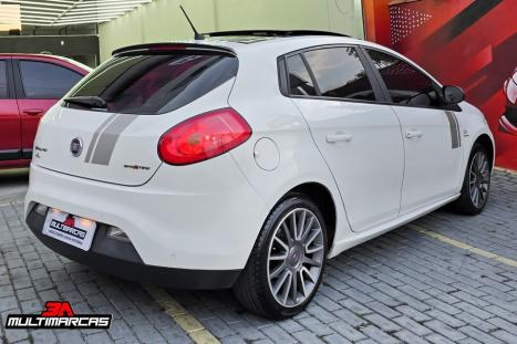 FIAT Bravo 1.8 16V 4P FLEX SPORTING DUALOGIC AUTOMATIZADO, Foto 2