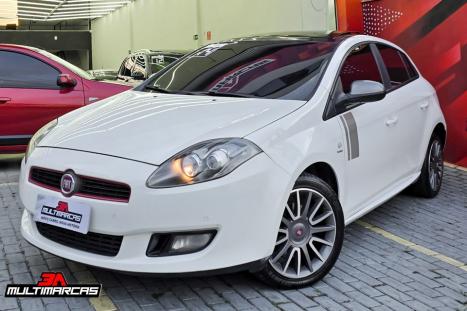 FIAT Bravo 1.8 16V 4P FLEX SPORTING DUALOGIC AUTOMATIZADO, Foto 5