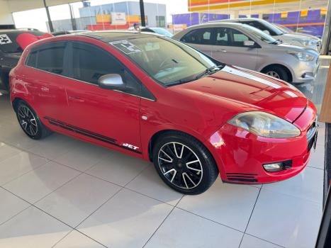 FIAT Bravo 1.8 16V 4P FLEX ABSOLUTE DUALOGIC AUTOMATIZADO, Foto 3