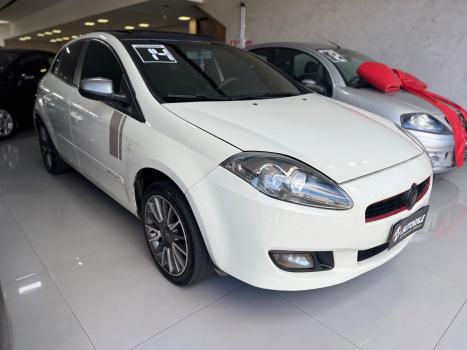 FIAT Bravo 1.8 16V 4P SPORTING FLEX, Foto 2