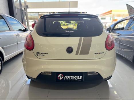 FIAT Bravo 1.8 16V 4P SPORTING FLEX, Foto 3