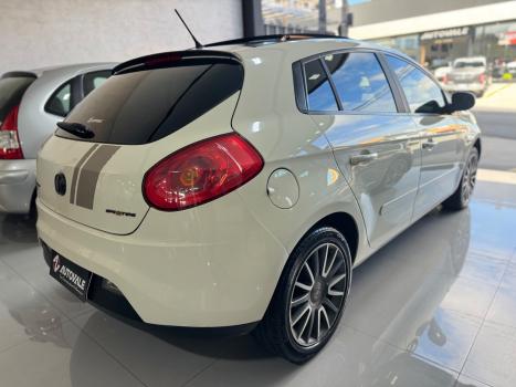 FIAT Bravo 1.8 16V 4P SPORTING FLEX, Foto 4