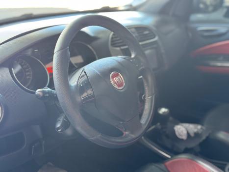 FIAT Bravo 1.8 16V 4P SPORTING FLEX, Foto 6