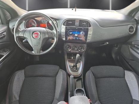 FIAT Bravo 1.8 16V 4P SPORTING FLEX, Foto 2