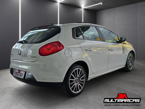 FIAT Bravo 1.8 16V 4P SPORTING FLEX, Foto 4