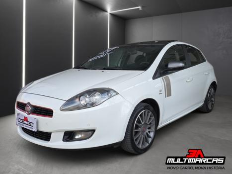 FIAT Bravo 1.8 16V 4P SPORTING FLEX, Foto 5