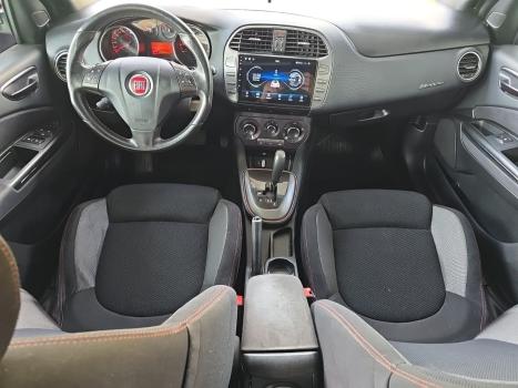 FIAT Bravo 1.8 16V 4P SPORTING FLEX, Foto 10
