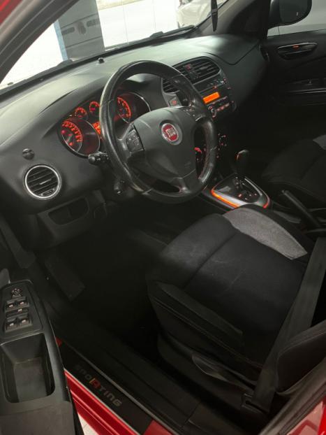 FIAT Bravo 1.8 16V 4P FLEX SPORTING DUALOGIC AUTOMATIZADO, Foto 3