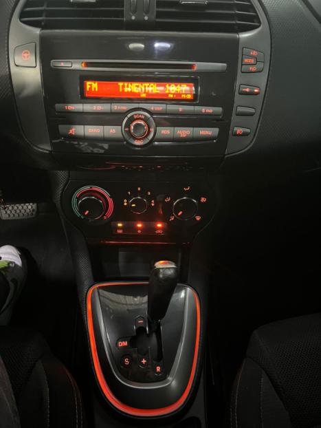 FIAT Bravo 1.8 16V 4P FLEX SPORTING DUALOGIC AUTOMATIZADO, Foto 6