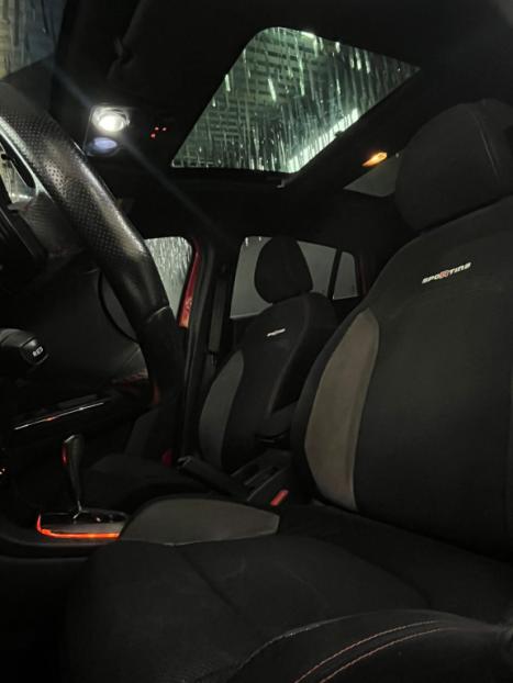 FIAT Bravo 1.8 16V 4P FLEX SPORTING DUALOGIC AUTOMATIZADO, Foto 7