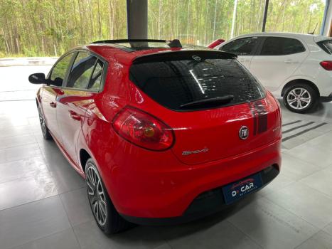 FIAT Bravo 1.8 16V 4P FLEX SPORTING DUALOGIC AUTOMATIZADO, Foto 12