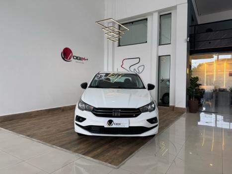 FIAT Cronos 1.0 4P FIREFLY FLEX, Foto 2