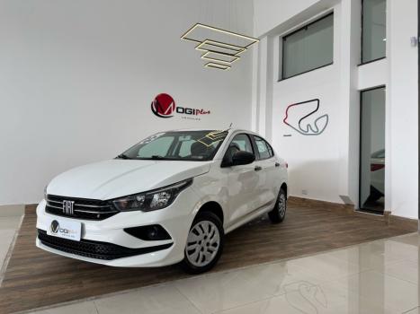 FIAT Cronos 1.0 4P FIREFLY FLEX, Foto 3