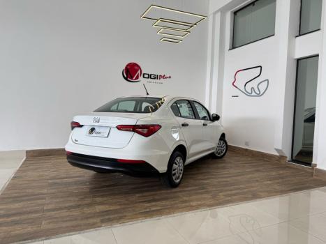 FIAT Cronos 1.0 4P FIREFLY FLEX, Foto 6