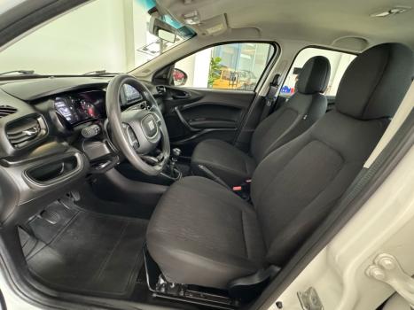 FIAT Cronos 1.0 4P FIREFLY FLEX, Foto 7