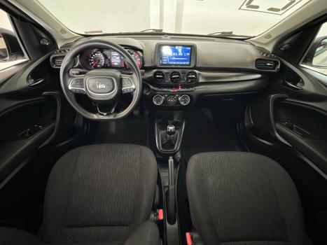 FIAT Cronos 1.0 4P FIREFLY FLEX, Foto 8