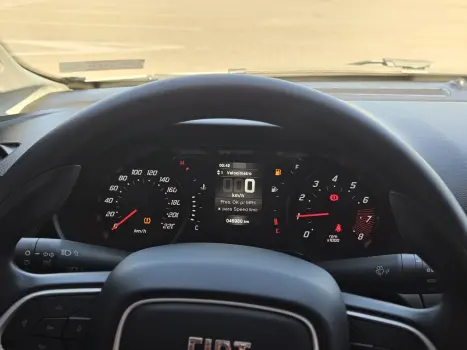 FIAT Cronos 1.3 4P FLEX DRIVE, Foto 9