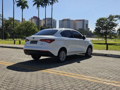 FIAT Cronos 1.3 4P FLEX DRIVE, Foto 10