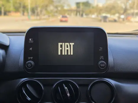FIAT Cronos 1.3 4P FLEX DRIVE, Foto 11