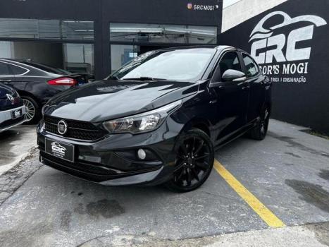 FIAT Cronos 1.8 4P FLEX HGT AUTOMTICO, Foto 17