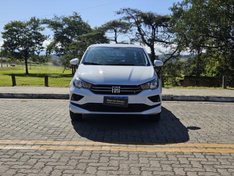 FIAT Cronos , Foto 2