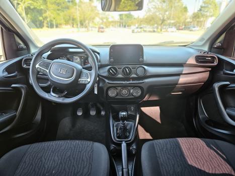 FIAT Cronos , Foto 3