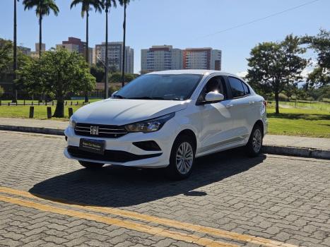 FIAT Cronos , Foto 4