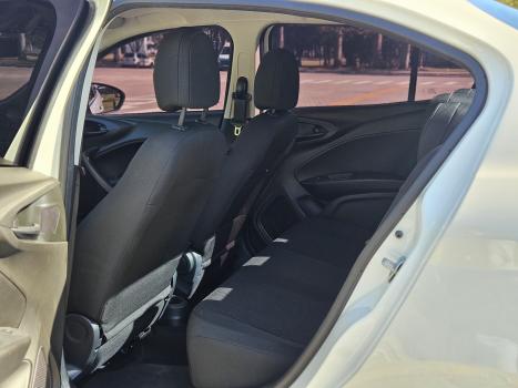 FIAT Cronos , Foto 5