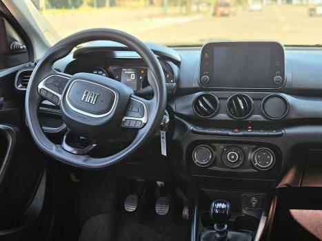 FIAT Cronos , Foto 8