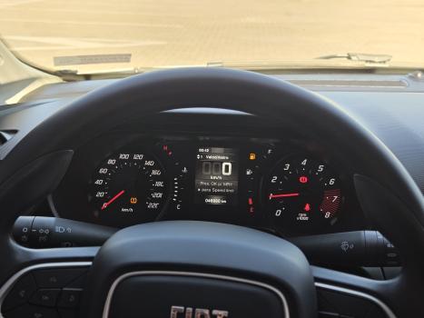 FIAT Cronos , Foto 9