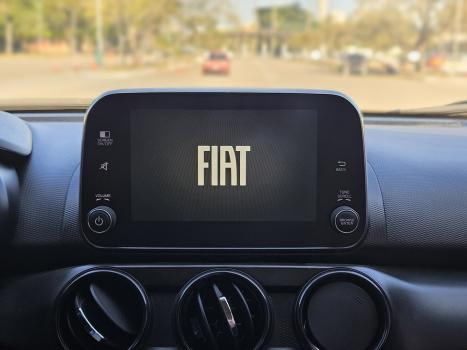 FIAT Cronos , Foto 11
